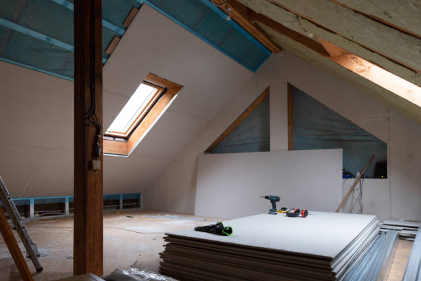 Best DIY Insulation Kits and Guidance in Winnebago, IL