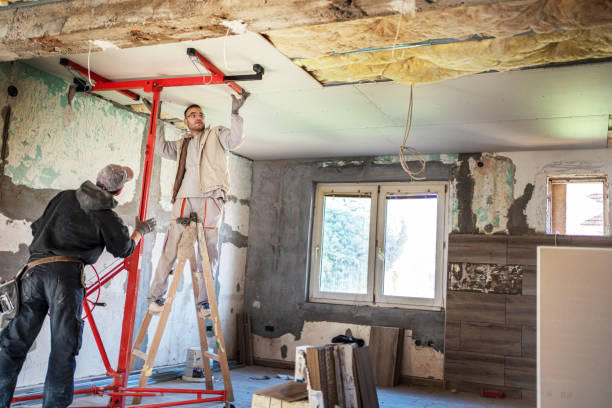 Trusted Winnebago, IL Insulation Contractor Experts