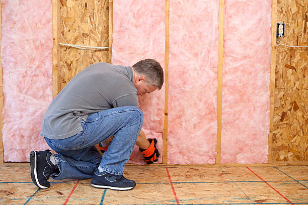 Best Spray Foam Insulation in Winnebago, IL